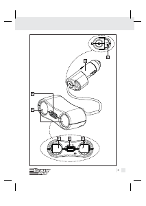 Handleiding Ultimate Speed IAN 71676 Autolader