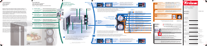 Handleiding Trisa Micro and Grill Magnetron