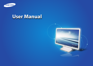 Manual Samsung DM700A4JI Desktop Computer