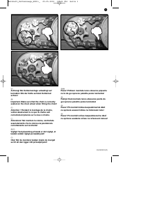 Mode d’emploi Einhell RG-EC 2240 Tronçonneuse