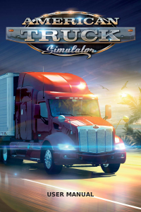 Manual PC American Truck Simulator