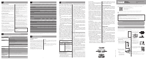 Manual Consul CBP09BB Ar condicionado