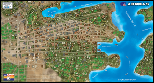 Εγχειρίδιο 4D Cityscape Sidney Παζλ 3D