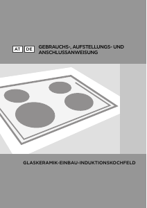 Bedienungsanleitung Gorenje IT712AXC Kochfeld