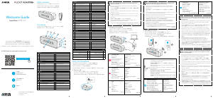 anker スピーカー a3102 取扱説明書