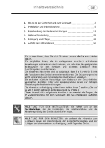 Bedienungsanleitung Smeg STL62336LDE Geschirrspüler