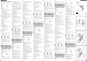 Brugsanvisning Nedis PEBL130CWT1 Elektrisk varmetæppe