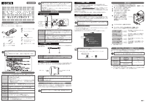 説明書 アイ·オー·データ GA-5200/AGP グラフィックカード