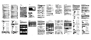 Instrukcja Toor TR-523 Kalkulator graficzny