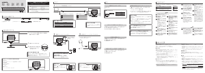 説明書 アイ·オー·データ LCD-DF321XDB 液晶モニター