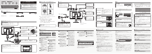 説明書 アイ·オー·データ LCD-GC241HXB 液晶モニター
