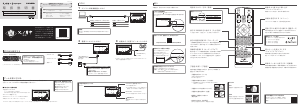 説明書 アイ·オー·データ LCD-GC251UXB/A 液晶モニター