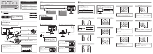 説明書 アイ·オー·データ LCD-GCQ241XDB 液晶モニター