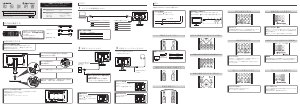 説明書 アイ·オー·データ LCD-GCQ271XDB 液晶モニター