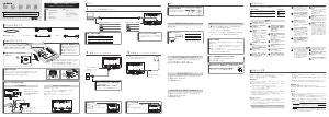 説明書 アイ·オー·データ LCD-MF212EW-P 液晶モニター