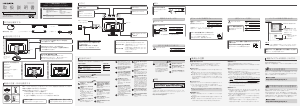 説明書 アイ·オー·データ LCD-MF223EW/B 液晶モニター