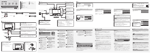 説明書 アイ·オー·データ LCD-MF277XDB 液晶モニター
