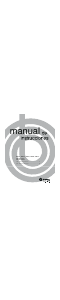 Manual de uso Balay 3EB721XR Placa