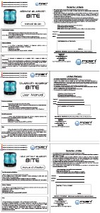 Handleiding Imperii Electronics TE.03.0086.03 Luidspreker