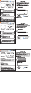 Handleiding Imperii Electronics TE.03.0062.09 Luidspreker