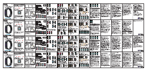 Manual Fierro TE.03.0296.01 Activity Tracker