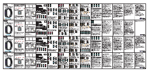 Manual de uso Fierro TE.03.0296.01 Rastreador de actividad