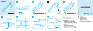 Manual de uso Anker A3122 Soundcore Icon Altavoz