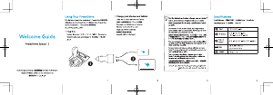 説明書 アンカー A2229 PowerDrive Speed+ 2 車の充電器