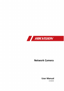 Handleiding Hikvision DS-2CD2T86G2-2I/4I IP camera