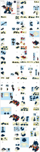 Handleiding Sluban set M38-B0761K Qbricks Optimus Prima