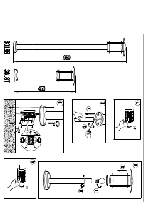 説明書 Eglo 30187 ランプ