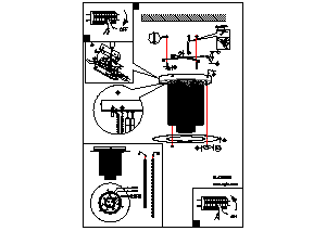 説明書 Eglo 39396 ランプ