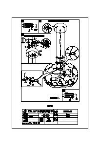 説明書 Eglo 39414 ランプ