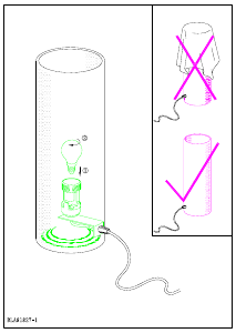 説明書 Eglo 81827 ランプ