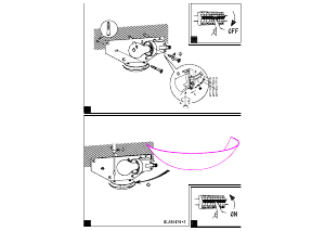 Bruksanvisning Eglo 90017 Lampa