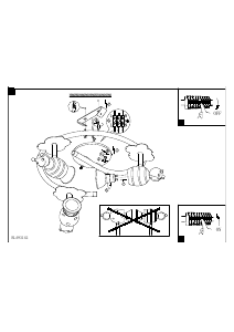 Bruksanvisning Eglo 93142 Lampa