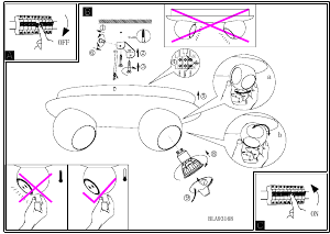 説明書 Eglo 93168 ランプ