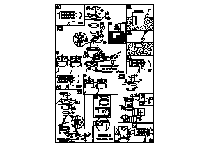 説明書 Eglo 93481 ランプ