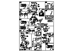 説明書 Eglo 93482 ランプ