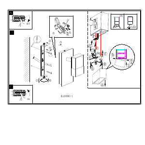 説明書 Eglo 93865 ランプ