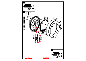 Bruksanvisning Eglo 94121 Lampa