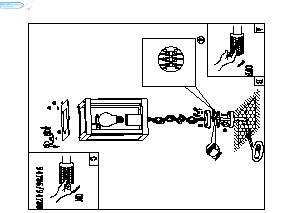 説明書 Eglo 94788 ランプ