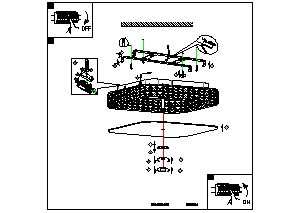 説明書 Eglo 96004 ランプ