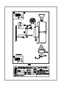 説明書 Eglo 96264 ランプ