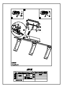 説明書 Eglo 96447 ランプ