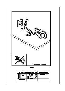 説明書 Eglo 96858 ランプ