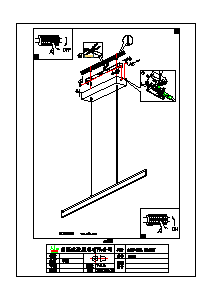 説明書 Eglo 96865 ランプ