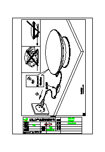 Bruksanvisning Eglo 97813 Lampa