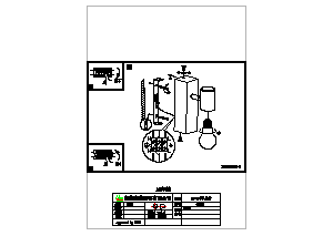 Bruksanvisning Eglo 98111 Lampa