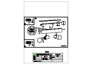 Bruksanvisning Eglo 98112 Lampa